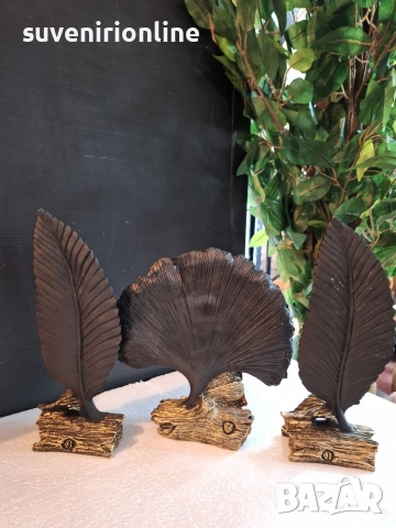 декоративен комплект  бухали/сови, снимка 9 - Статуетки - 36340885