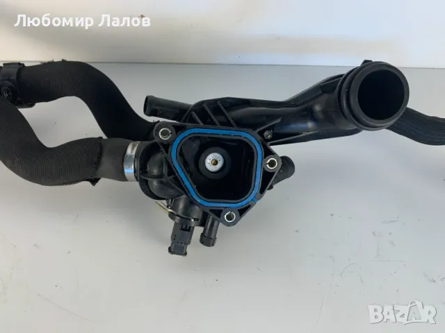 Термостатно тяло термостат Peugeot 207 3008 308 5008 508 892721M, снимка 4 - Части - 50146026