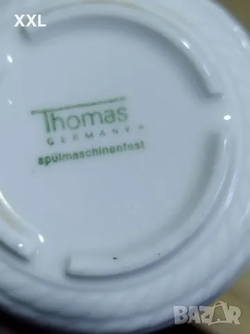 чаши за кафе или чай Бавария, снимка 4 - Чаши - 48477818