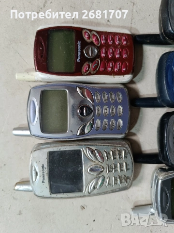 телефон Панасоник , снимка 2 - Други - 53474865