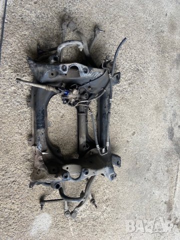 642 двигател мерцедес Части за двигател 3.0l OM642 , снимка 2 - Части - 44005209