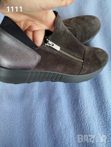 Legero номер 42-43., снимка 5 - Дамски ежедневни обувки - 48241197