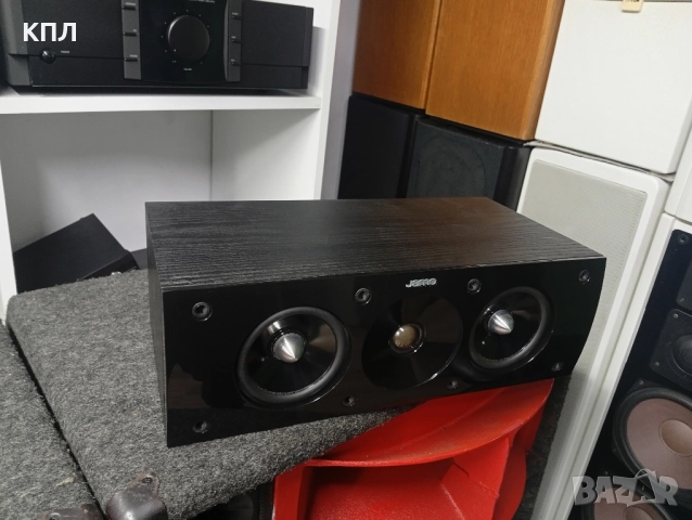 Център JAMO S-60, снимка 2 - Тонколони - 52441760