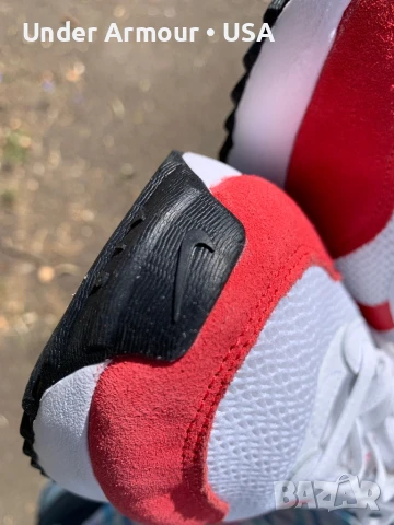 Nike • Airmax, снимка 6 - Маратонки - 50996132