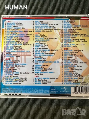 CD - POP - Dance, снимка 14 - CD дискове - 50144381