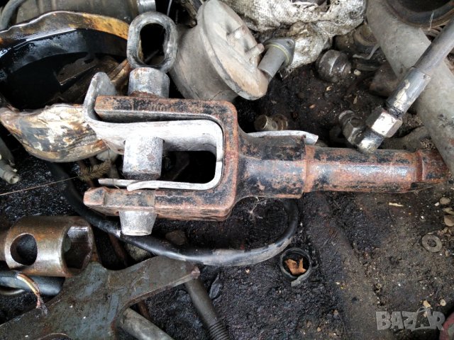 Помпи ГНП перкинс Янмар Ман 460 ивеко и даф 400ати помпа за даф 430 е3 теглич за даф, снимка 4 - Части - 23840398