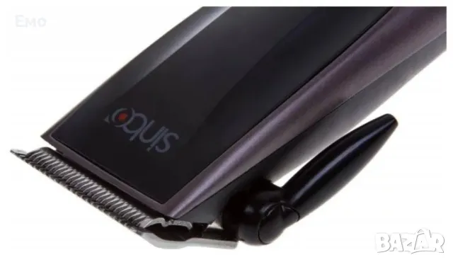 Професионална машинка за подстригване на коса SINBO SHC-4353 SHAV36, снимка 3 - Машинки за подстригване - 47909852