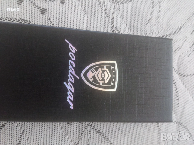 Кварцов часовник с 6 стрелки и дата ,фосфорисциращ,водоустойчив., снимка 9 - Мъжки - 52244391