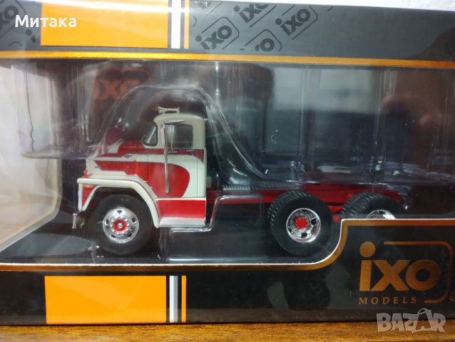 Scania R730 V8 1/50 Tekno, снимка 3 - Колекции - 40096468