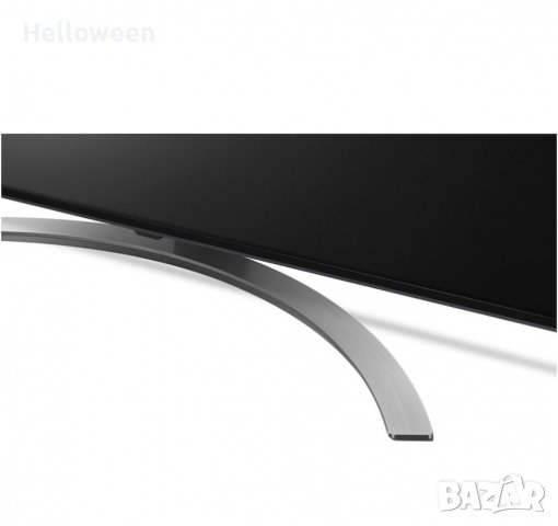 Телевизор LG LED 50NANOCell 813, 50" (127 см), Smart, 4K Ultra HD, снимка 5 - Телевизори - 39769974