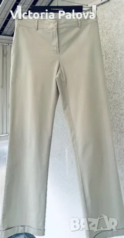 Панталон MaxMara Studio оригинал Италия, снимка 4 - Панталони - 48525208