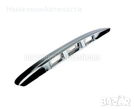 Лайсна пета врата 90812JD00H EZCNS004D Nissan Qashqai J10