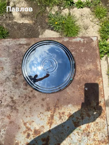 Тас за Шкода КАТО НОВ , снимка 3 - Аксесоари и консумативи - 50273401