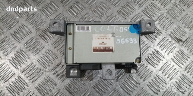 Модул Mitsubishi Colt 2005г. A4545450032 MR594091 