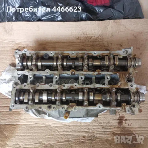 Глава за Ford Mondeo , снимка 3 - Части - 50412811