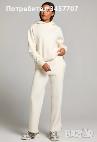 Спортен екип с права кройка, снимка 3 - Спортни екипи - 52494044