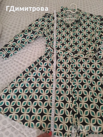 Дамска рокличка Zara, снимка 6 - Рокли - 50971061