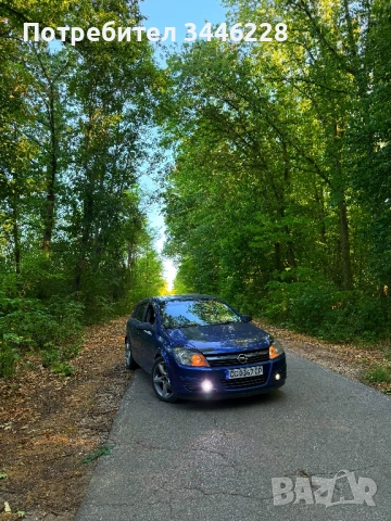 Opel Astra H 1.7 CDTİ, снимка 8 - Автомобили и джипове - 52401590