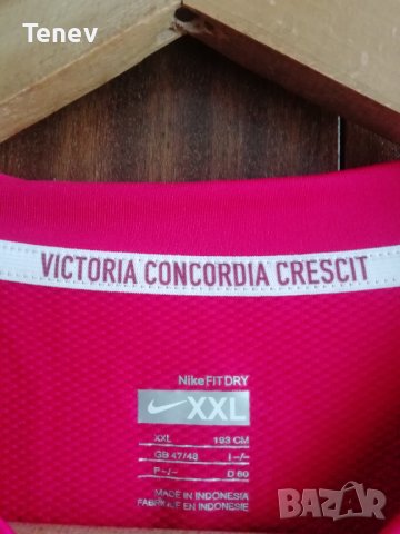 Arsenal Theo Walcott Nike 2008-2010 Нова Оригинална Тениска Фланелка Арсенал XXL 2XL , снимка 8 - Тениски - 42984892