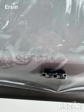 Чисто нов оригинален прозорец POLYPLASTIC HOLLAND Knaus&Tabbert (имам налични бройки) , снимка 11 - Къмпинг мебели - 47475300