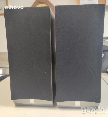 Тонколони DALI IKON 2 SE, снимка 2 - Тонколони - 53094793