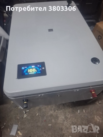 LifePo4 17kw-314а.МБ31 клетки топ качество