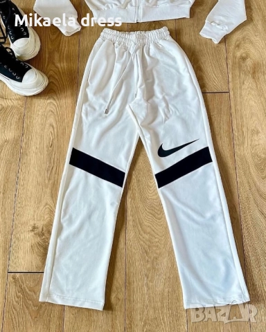 Разкошен суперудобен сет Nike, снимка 3 - Комплекти - 52095184