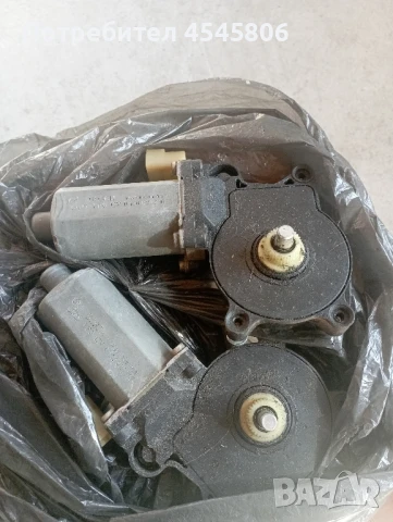 Интериорни части за БМВ Е46., снимка 6 - Части - 51158967