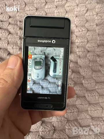 Sharp 903 SH, снимка 7 - Други - 53434405