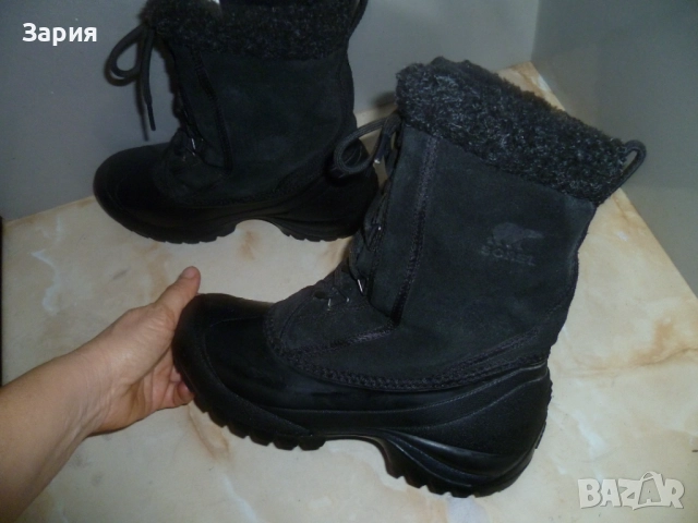 SOREL апрески №39, снимка 11 - Дамски апрески - 52674952