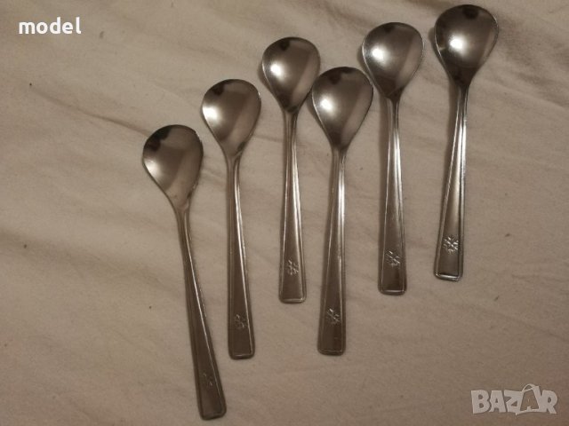 Лъжички за сладолед Петко Денев Габрово 