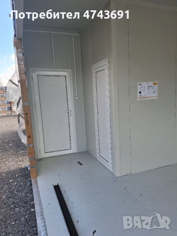 Павилион, подходящ за търговска дейност., снимка 6 - Друго търговско оборудване - 53563809