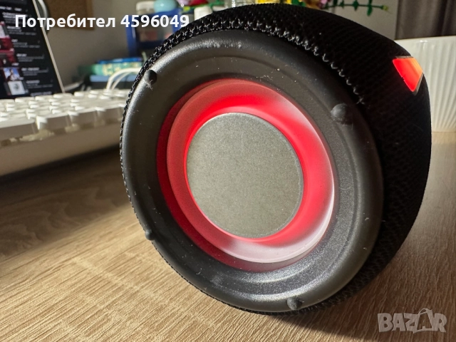 Мини Колонка - НОВА Неизползвана, снимка 2 - Тонколони - 51726754