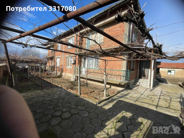 Продавам къща в с. Мирово, област Стара Загора от собственик, снимка 1 - Къщи - 44924548