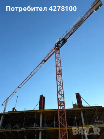 Кулокран RAIMONDI MR33+3E за продажба