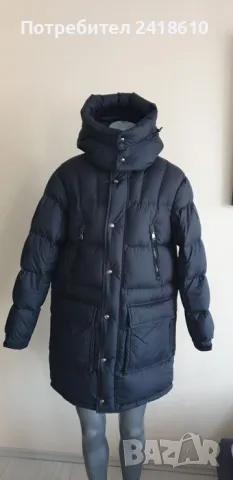 POLO Ralph Lauren Performance Mens Down Parka Size S/M ОРИГИНАЛ! Мъжко Зимно пухено Яке!