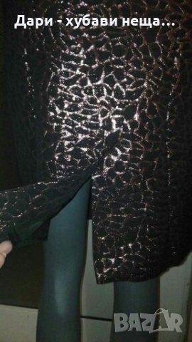  Рокля в пепел от рози и черно🍀 Промоция -10%👗🍀XS,S🍀👗арт.4077, снимка 7 - Рокли - 35272894