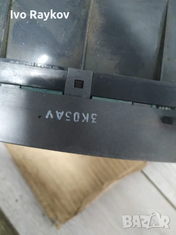 управление климатроник Hyundai Santa FE , 2003, снимка 8 - Части - 51340286