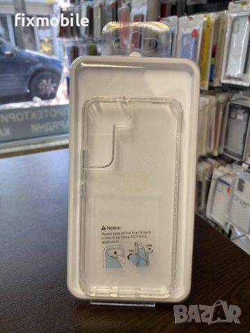 Samsung Galaxy S22 Силиконов гръб/кейс, снимка 1