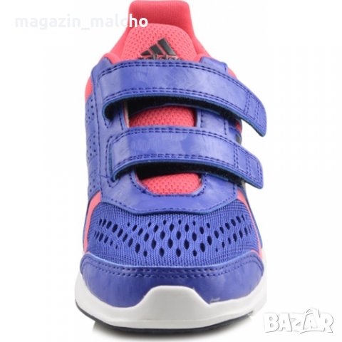 ДЕТСКИ МАРАТОНКИ - ADIDAS HYPERFAST 2.0 CF; размери: 30 и 31, снимка 2 - Детски маратонки - 32375863