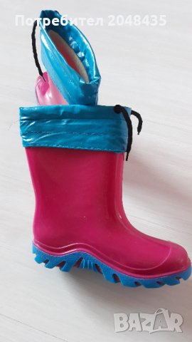 Ботуши, снимка 3 - Детски боти и ботуши - 33255282