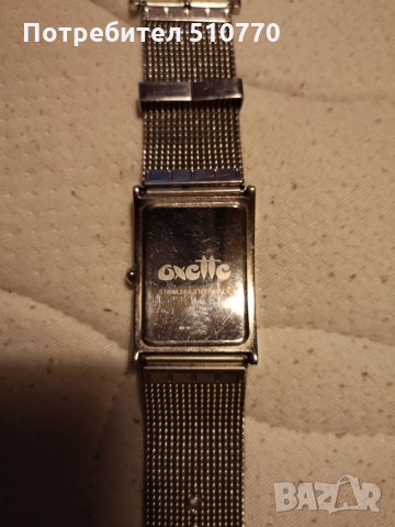Дамски бутиков часовник Oxette, снимка 3 - Дамски - 26800519