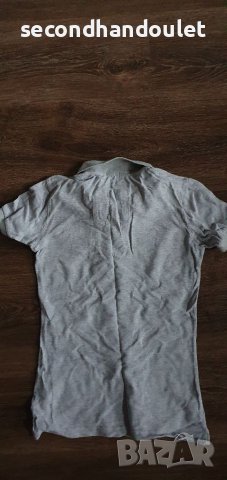 Abercrombie &Fitch дамска тениска , снимка 3 - Тениски - 37665962