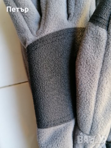 Продавам чисто нови трислойни ръкавици с мембрана по средата Mountain Hardware , снимка 10 - Ръкавици - 38547889