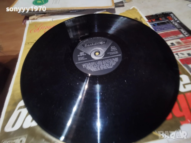 ПЕСНИ НА БАЛКАНСКИТЕ НАРОДИ 1112251916, снимка 8 - Грамофонни плочи - 52740849