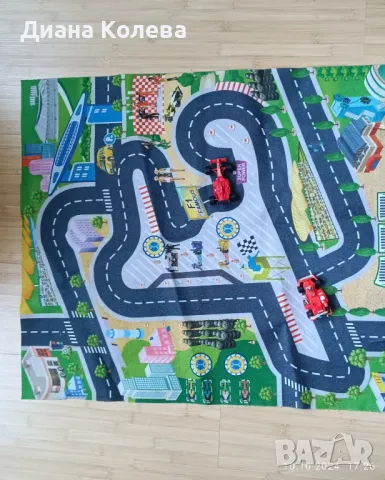 Детски колички, колички с Пес патрул , снимка 1