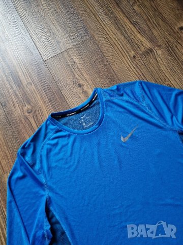 Описание

Страхотна мъжка спортна блуза NIKE размер L , снимка 5 - Спортни дрехи, екипи - 43681264