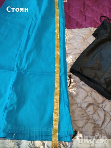 Оригинално сари, снимка 2 - Рокли - 35601939