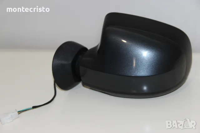 Ляво електрическо огледало Dacia Sandero I (2008-2012г.) 5 пина 6001549678, снимка 2 - Части - 49460891