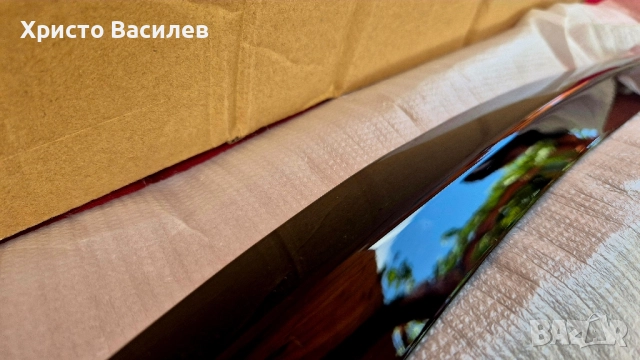 Golf 6 вежди ново гланц , снимка 3 - Аксесоари и консумативи - 51432910